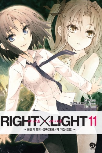 J노벨 - RIGHT X LIGHT 11