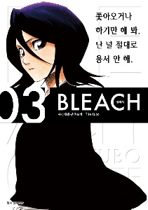 블리치 리믹스 (BLEACH) 03